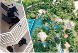[Luxury Tour] Outrigger Guam Resort