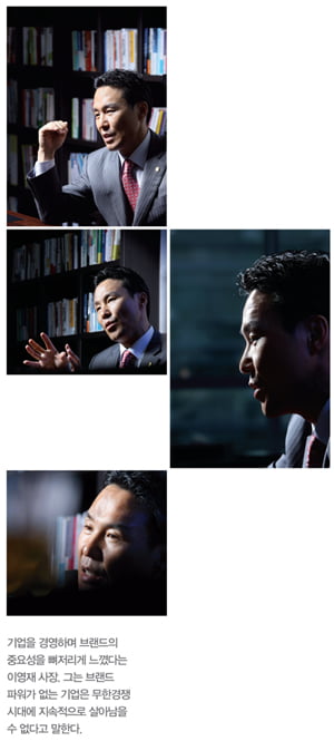 [CEO 인터뷰] “환경산업의 미래,해외에 있습니다”