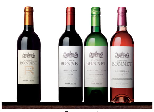 [Wine Column] 보르도 와인업계를 대표하는 뤼통가 사람들