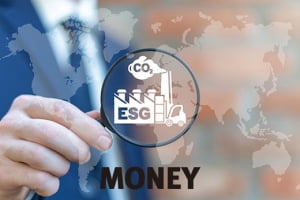 [big story] 은행권, ESG '열풍'…'착한 금융' 선점 경쟁