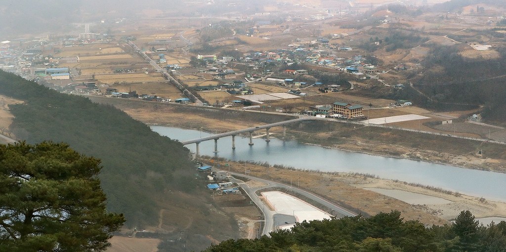 [여기 어때] 삼국 격전의 현장, 온달산성