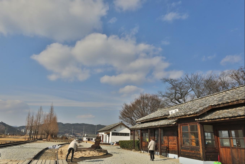 [여기 어때] 택시로 둘러본 전북 남원의 언택트 여행지