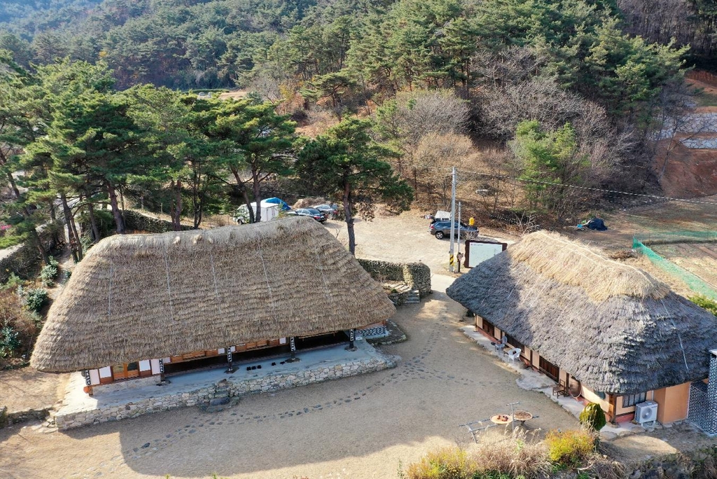 [여기 어때] 택시로 둘러본 전북 남원의 언택트 여행지