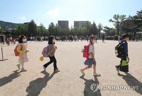 "소재 불명 아동 없을까"…충북 4일까지 초등 취학 예비소집