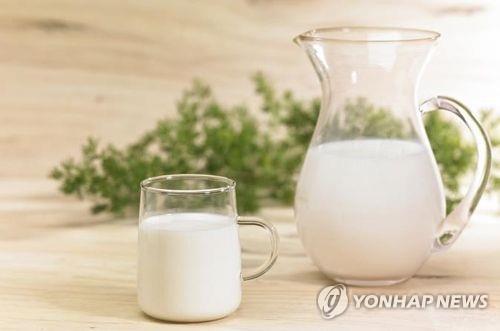 [김길원의 헬스노트] '소의 해' 건강다짐…매일 우유한잔 어떨까