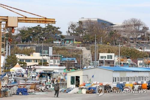 드라마·예능·다큐 촬영지로 인기몰이하는 포항