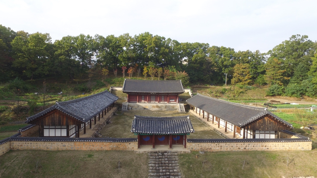 병산서원 만대루·경주향교 명륜당 등 경북 8곳 보물 승격