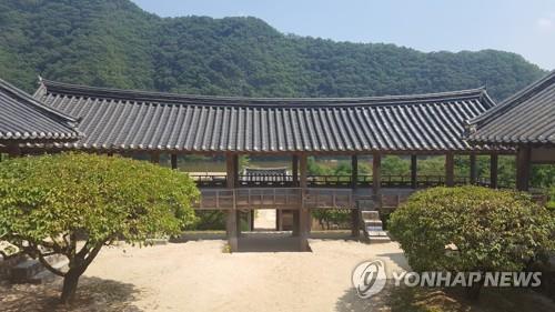 병산서원 만대루·경주향교 명륜당 등 경북 8곳 보물 승격