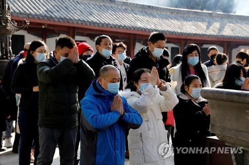 "홍콩언론 중국 취재 어려워져…중국, 더 개방해야"