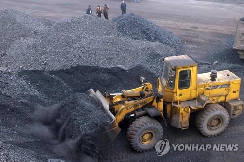 중국, 가격 폭등에 석탄지수 발표 중지…"공급부족 계속"