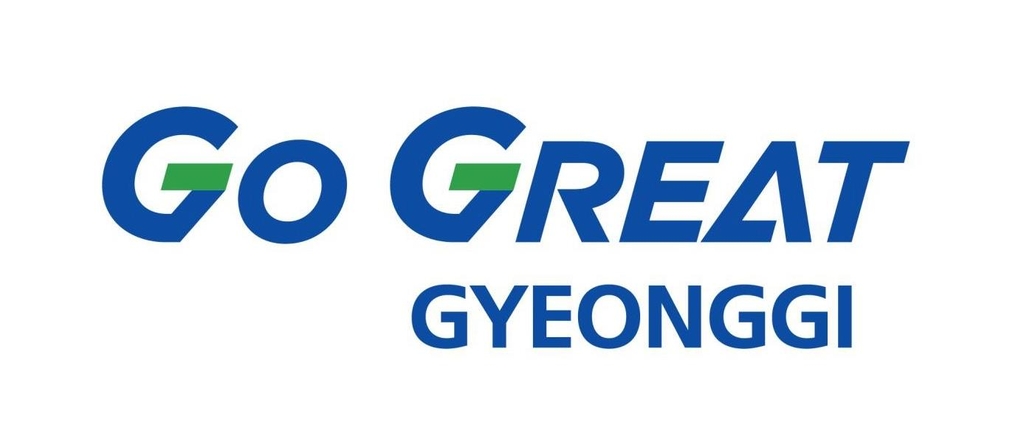 경기도 대표상징물 'ㄱㄱㄷ'·영문슬로건 'Go Great,　Gyeonggi'