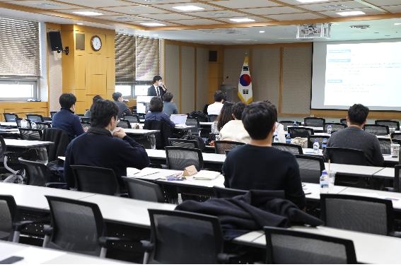 지식재산 예비 법조인 양성…특허소송 변론경연 18일 개최