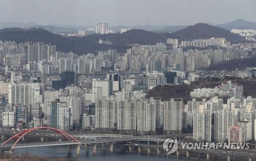 변창흠 "도심에 분양아파트 신속공급…민관 패스트트랙 도입"