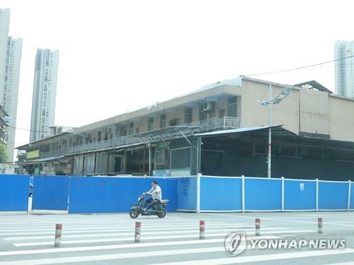 WHO 총장, 중국의 코로나19 기원조사팀 입국 지연에 "실망"