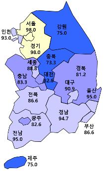 새해 첫 달 주택사업경기 기대감 '쑥'…정부 공급대책 영향