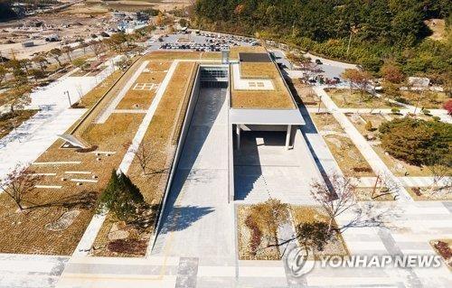 정헌율 익산시장 "물의 도시·500만 관광도시·물류도시 구축"