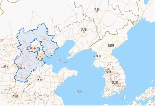 中베이징 부근 스자좡 코로나 감염 급증세…"사실상 봉쇄"(종합)