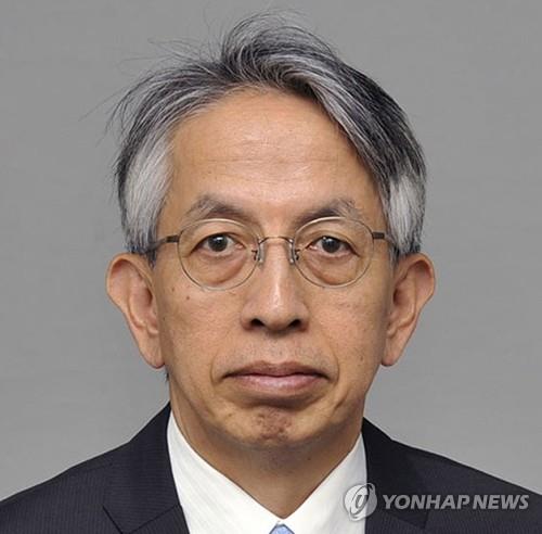 일본, 새 주한 대사에 '한류팬' 아이보시 발령…이달 부임