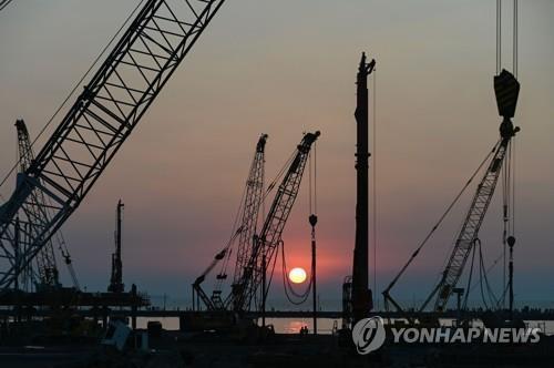 인도, 코로나로 2020∼2021년 경제성장률 -7.7% 추정