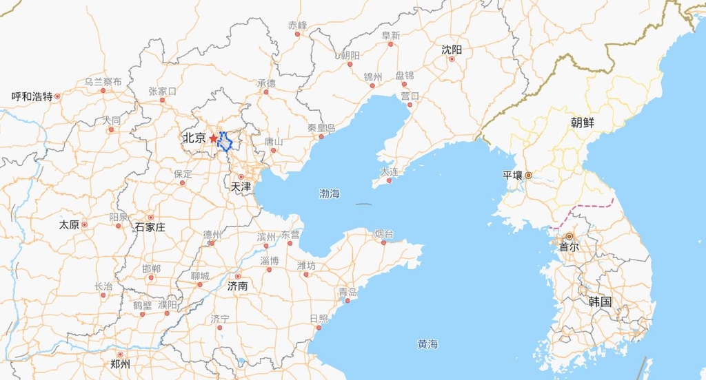 중국 허베이 코로나 확산…베이징 동남부 '전시상태' 돌입(종합)