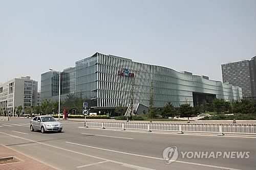 중국 바이두, 지리와 손잡고 전기차 회사 설립 계획