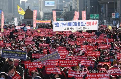 "우리 지역으로"…경기북부 철도 연장 놓고 곳곳 마찰