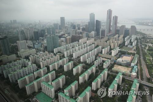 변화하는 부동산 정책 기류…공급 촉진할 규제완화 카드 나오나(종합)