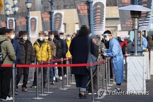 대구시, BTJ열방센터 방문자 상당수 진단검사 거부해 골머리