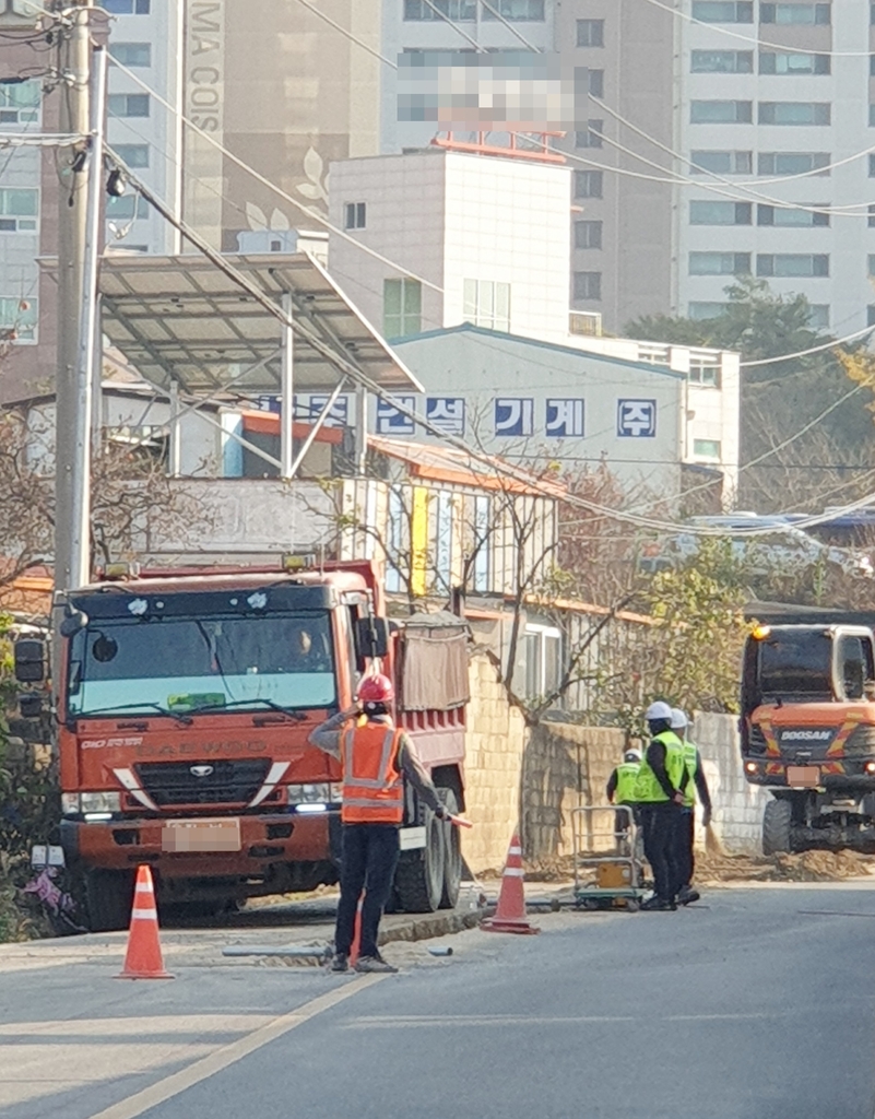 나주시, 에너지 소외계층에 도시가스 공급 혜택