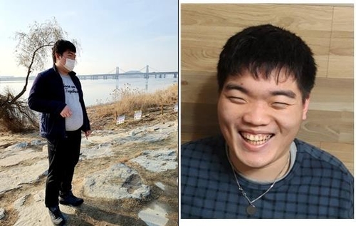 [고침] 지방('실종 2주일' 고양 발달장애인 점퍼 한강 강…)