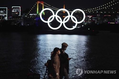 코로나 확산 속 도쿄올림픽 관중 줄이려 입장권 추첨 추진