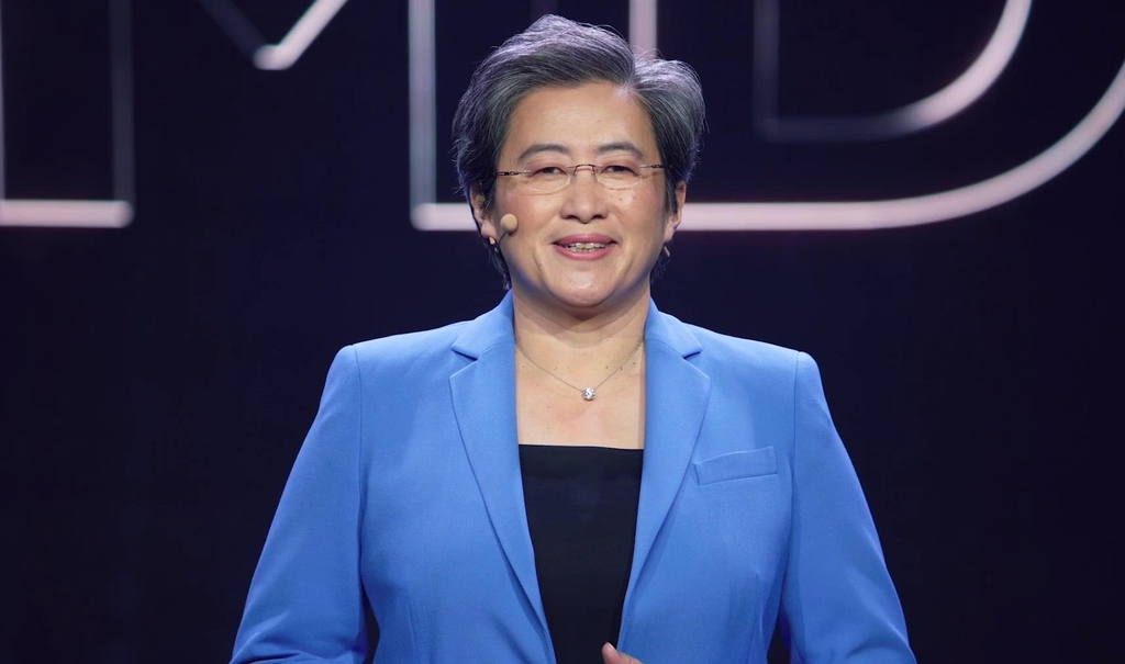 AMD CEO "올해, 작년보다 PC 수요 더 많을 것"