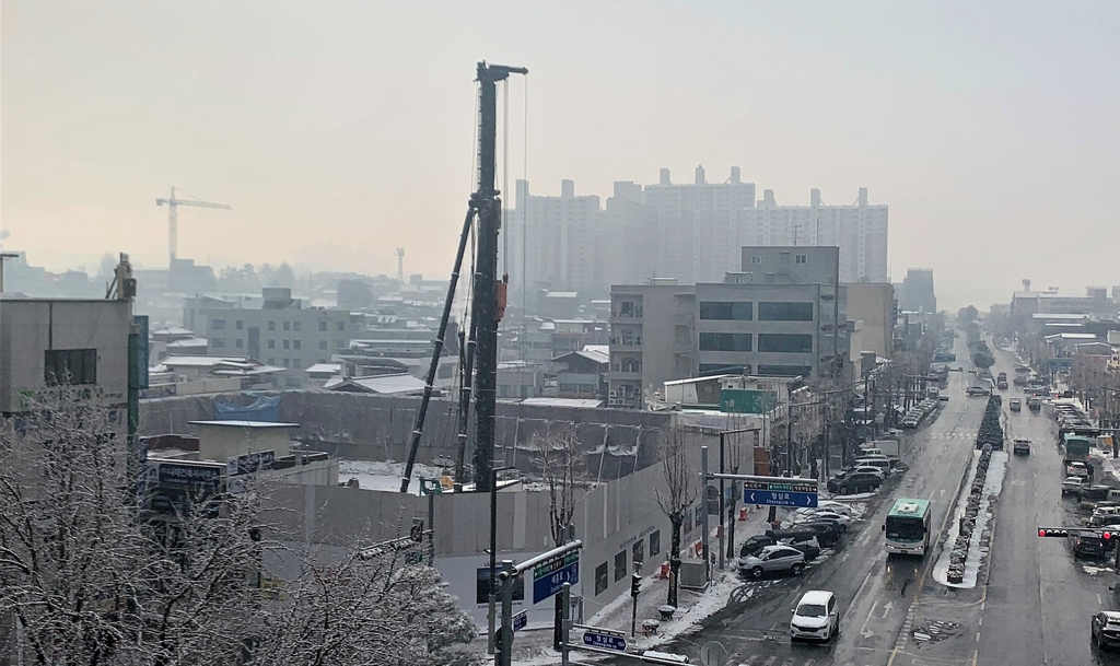 극장 없는 여주시에 멀티플렉스영화관 연말 개관