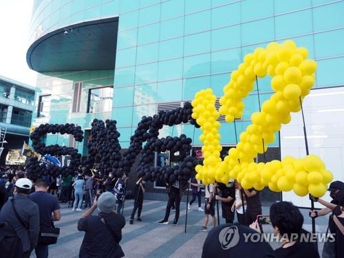 대만 망명 시도 홍콩인 징역형 이어 '조력자들' 줄체포