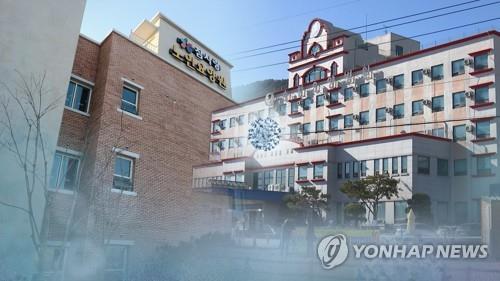 충북 집단생활시설 392곳 방역 미흡…"발열체크 등 허술"