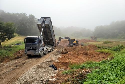 "퇴비뿌린 곳 토양·지하수서 페놀 검출"…대전유성구 업체 고발