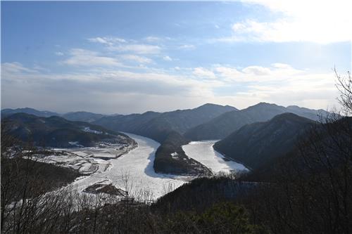 "금강비경 추천해주세요"…옥천군 연말까지 발굴 예정