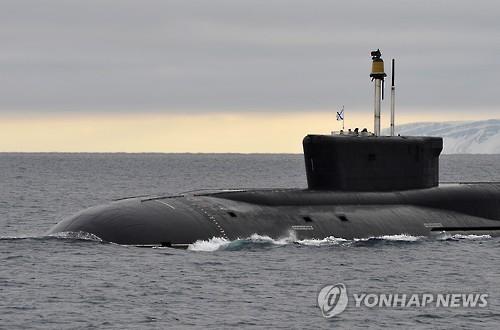 [김귀근의 병영톡톡] 한반도 바닷속 핵잠수함의 각축장이 되다