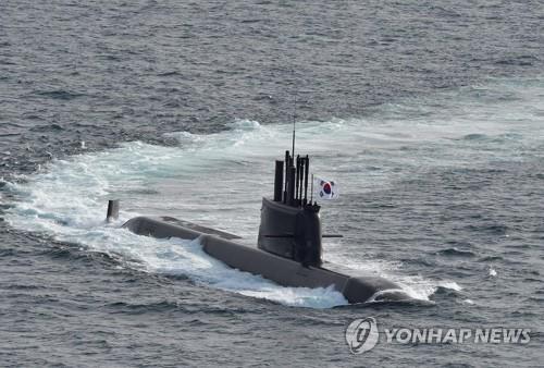 [김귀근의 병영톡톡] 한반도 바닷속 핵잠수함의 각축장이 되다