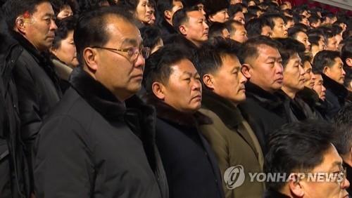 "바이든-김정은 첫 시험대 될수도"…북 SLBM 공개에 외신 주목