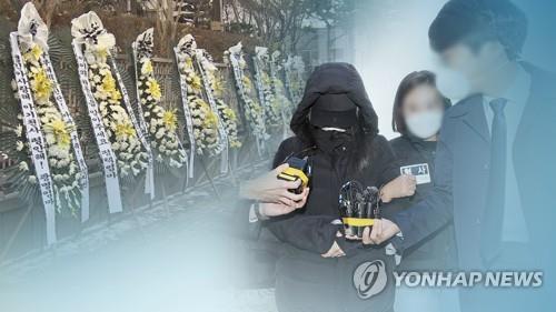 정인이 양모 '심리분석 보고서' 살인죄 입증에 영향 미칠까