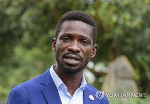 우간다 대선 개표 막바지…야당 후보 "군인들이 외출 막아"