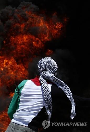 뿌리 깊은 불신·분열…15년 만의 팔레스타인 선거 순항할까