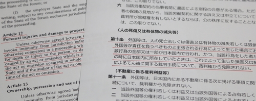 일본 '주권면제' 주장 뒤집어보니…"위안부 동원은 국가주도"(종합)