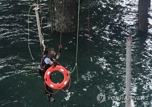 영흥화력 작업 중 2명 사망 사건…하청 대표 과실치사 무죄