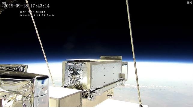 천문연·NASA "태양 코로나 100만도에서 초당 260㎞로 확산"