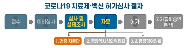 식약처 자문단 "셀트리온 항체치료제 임상3상 전제로 허가 권고"