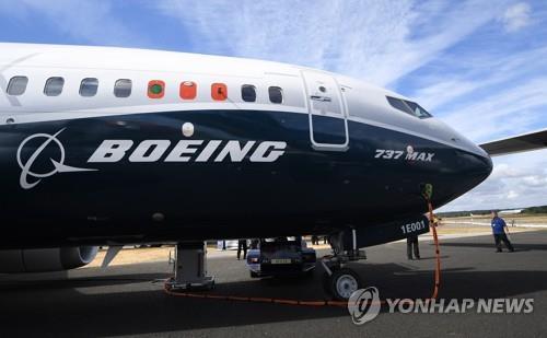 캐나다도 보잉 737맥스 운항 금지 해제