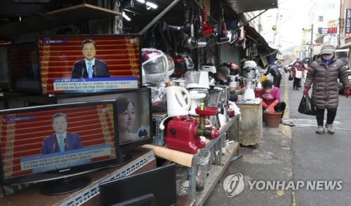 "여수·순천시민은 좋겠다"…광주전남 지자체 재난지원금 '차등'(종합)