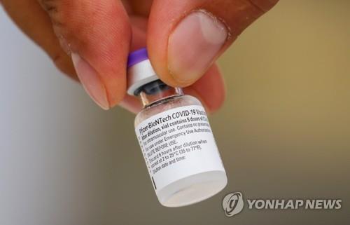 노르웨이 "코로나 백신 접종 뒤 사망, 관련성 아직 못찾아"